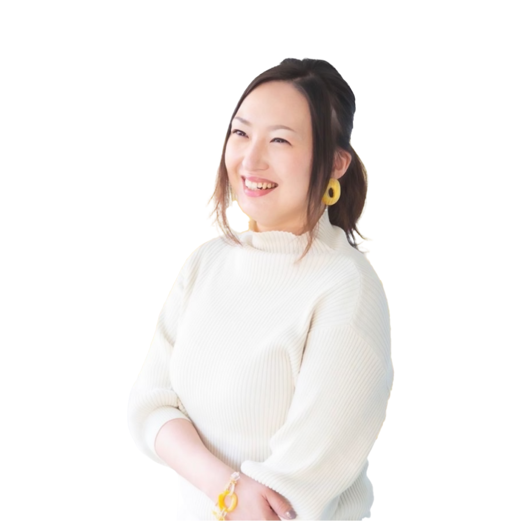 キャリアス代表 岡地里沙